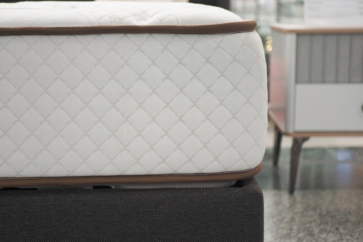 materac premium sleepmed nowoczesne rozwiazania zdrowy sen