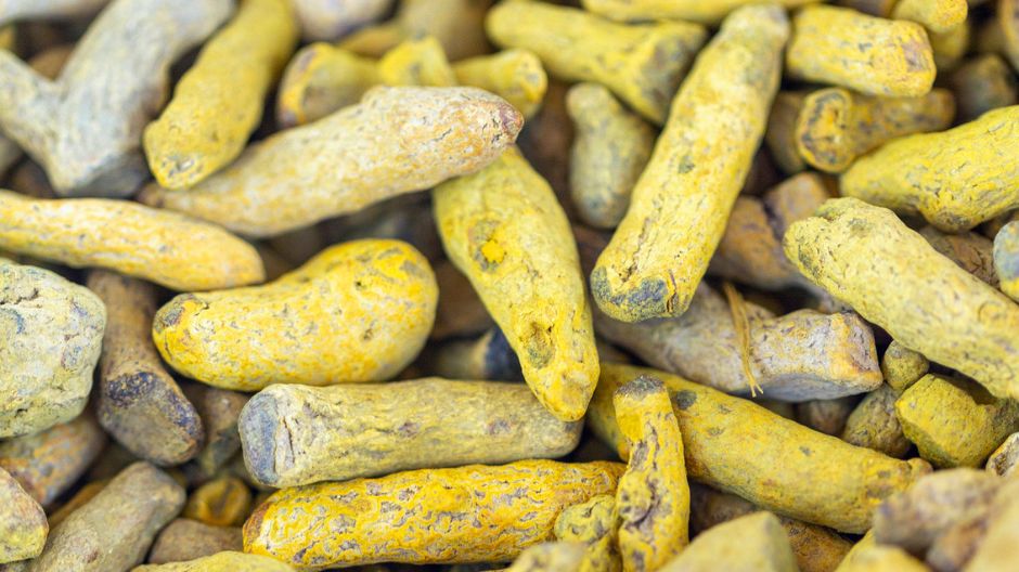 Ta przyprawa to zdrowie w proszku. Kochają ją serce, wątroba, nerki i mózg