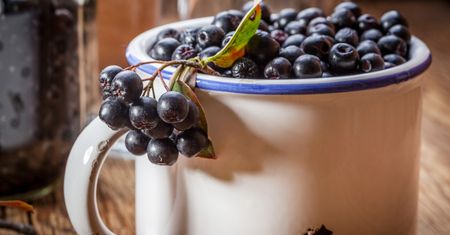 Polskie produkty obniżające poziom cholesterolu (WIDEO)