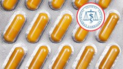 GIF wycofuje serię popularnej witaminy. Sprawdź swoją apteczkę