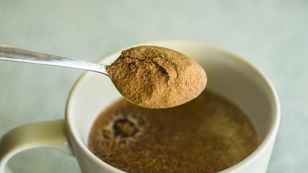 Ziarna kawy oraz kakaowca to źródło cennych polifenoli