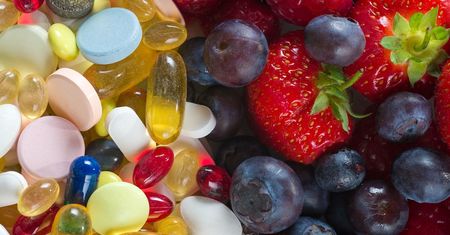 7 najpopularniejszych leków na świecie i ich naturalne odpowiedniki