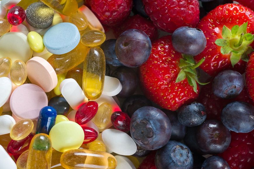 7 najpopularniejszych leków na świecie i ich naturalne odpowiedniki