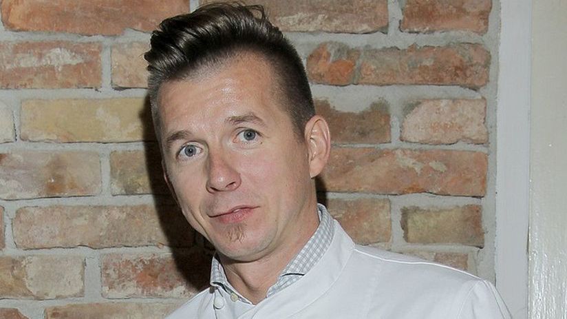 Karol Okrasa
Fotografia: AKPA