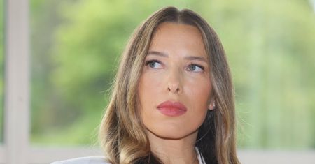 Chodakowska ostrzega. Tego nigdy nie rób na własną rękę