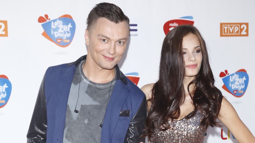 Natalia Szroeder i Liber