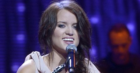 Kasia Popowska skromnie o sobie: ''Jestem nudziarą''