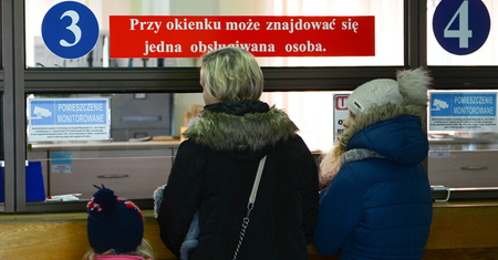 Zmiany NFZ w przychodniach. Nowe zasady finansowania