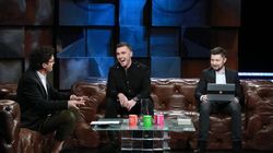 Kamil Bednarek przyznał się do operacji strun głosowych