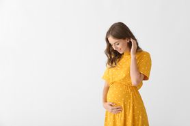 6. miesiąc ciąży: jak rozwija się dziecko?
