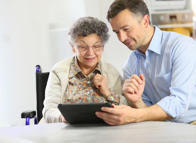 Szczepionka na chorobę Alzheimera? Badania są obiecujące