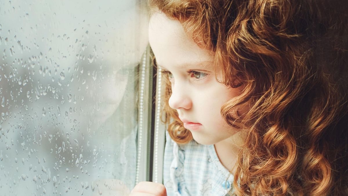 Kilkulatkowie w domach dziecka nie mają złudzeń: są za duże na adopcję