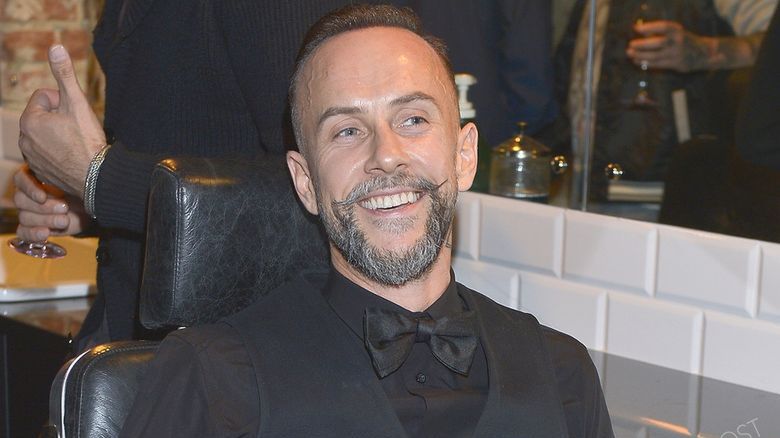 Adam Nergal Darski