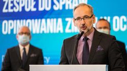 Apelacja byłego ministra zdrowia Adama Niedzielskiego. Rozprawa już 10 września