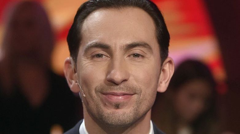 Michał Malitowski
Fotografia: AKPA