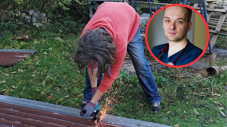 Objawy sepsy mogą być niespecyficzne