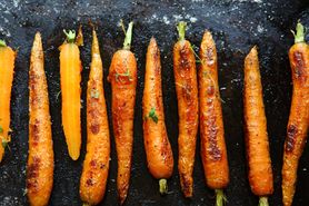 7 sposobów na podkręcenie smaku warzyw