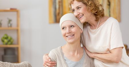 Właściwe odżywianie podczas leczenia onkologicznego ważnym elementem terapii