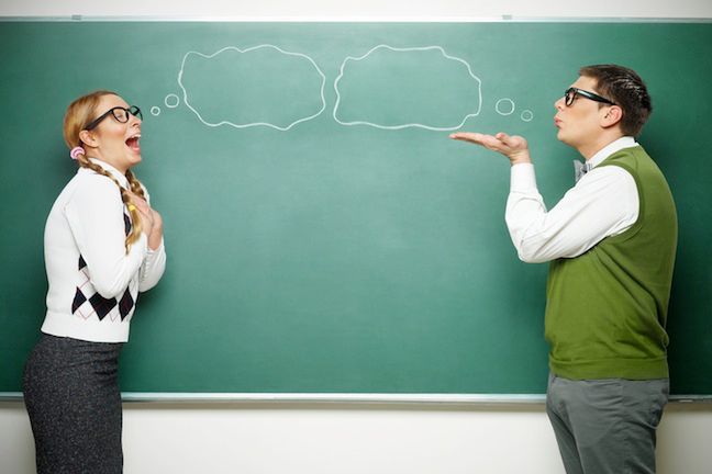 Miłość można wyznawać na wiele różnych sposobów – nie tylko w bezpośredniej rozmowie
