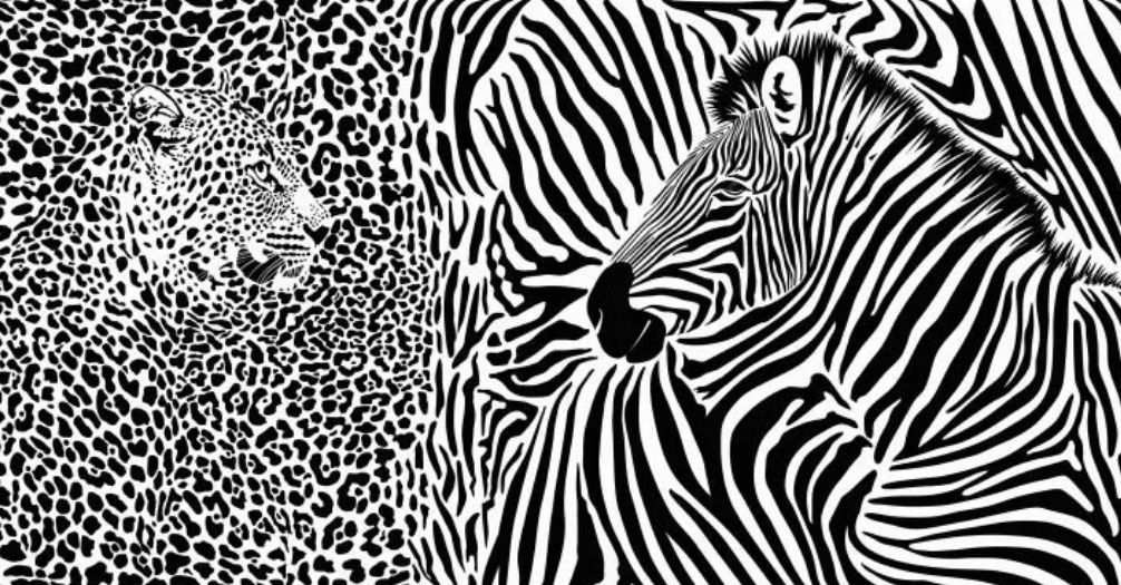 By zrobić test, wystarczy spojrzeć na obrazek