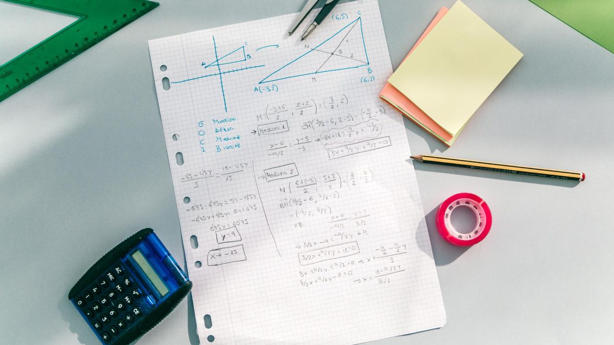 Trygonometria - jak rozwijała się ta dziedzina matematyki i kiedy z niej korzystamy?