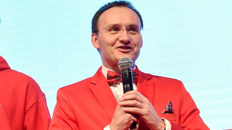 Kuriozalne wydatki byłego RPD. Wydrukował książkę dla biskupów