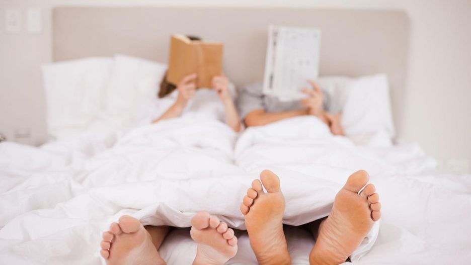 Matki rzadziej inicjują seks. Czy kobiety mają niższy popęd płciowy?