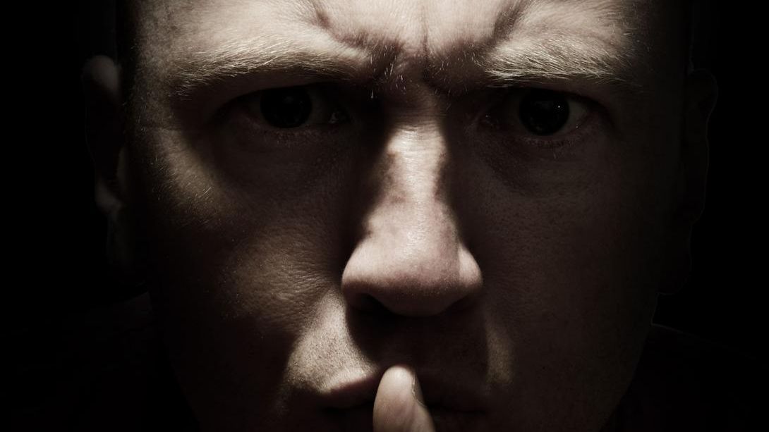 Objawy molestowania seksualnego u dziecka