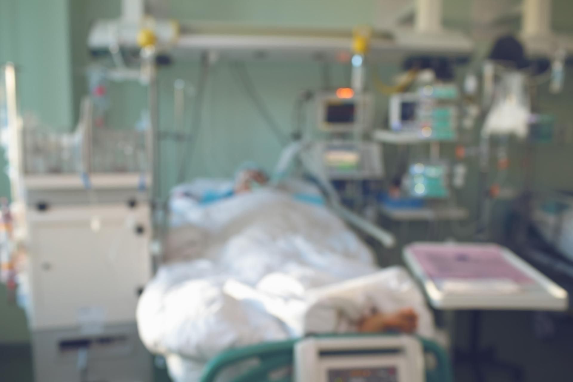 Od początku roku u 61 pacjentów doszło do bardzo groźnego paciorkowcowego zespołu wstrząsu toksycznego