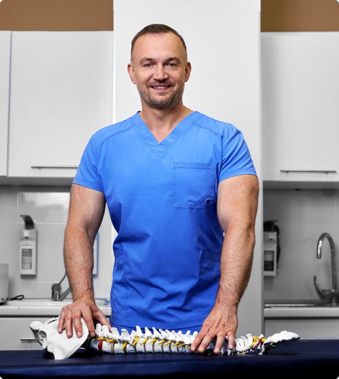 Dr Andrzej Kroszczyński o wystąpieniu USA z WHO
