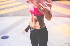 Trening anaerobowy – zasady, ćwiczenia i efekty, zalety i wady