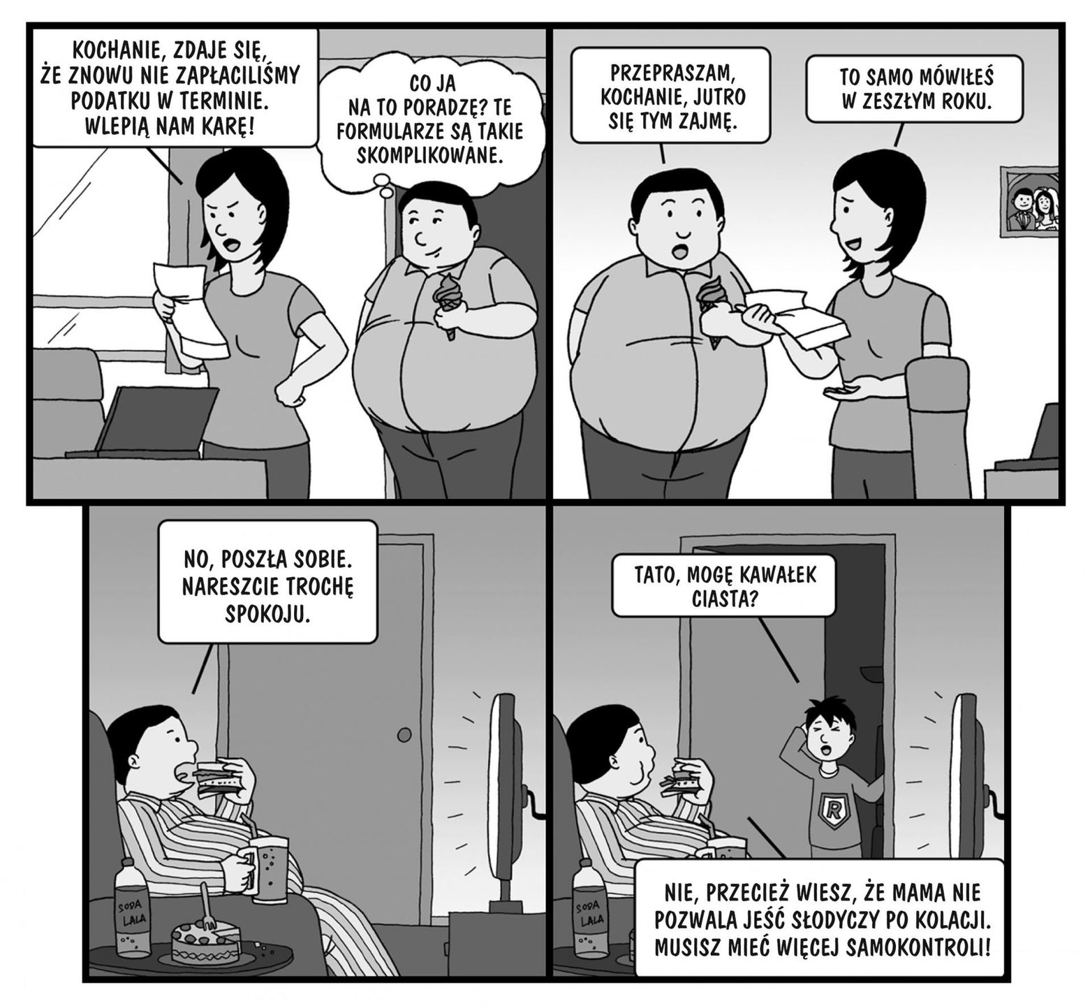 Konsekwencje wczesnych doświadczeń w dorosłości