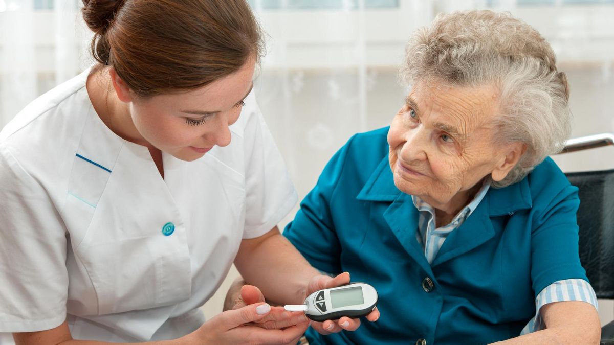 Badania dla diabetyków