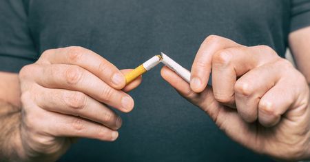 Płuca palacza – jak wyglądają i jak je oczyścić?