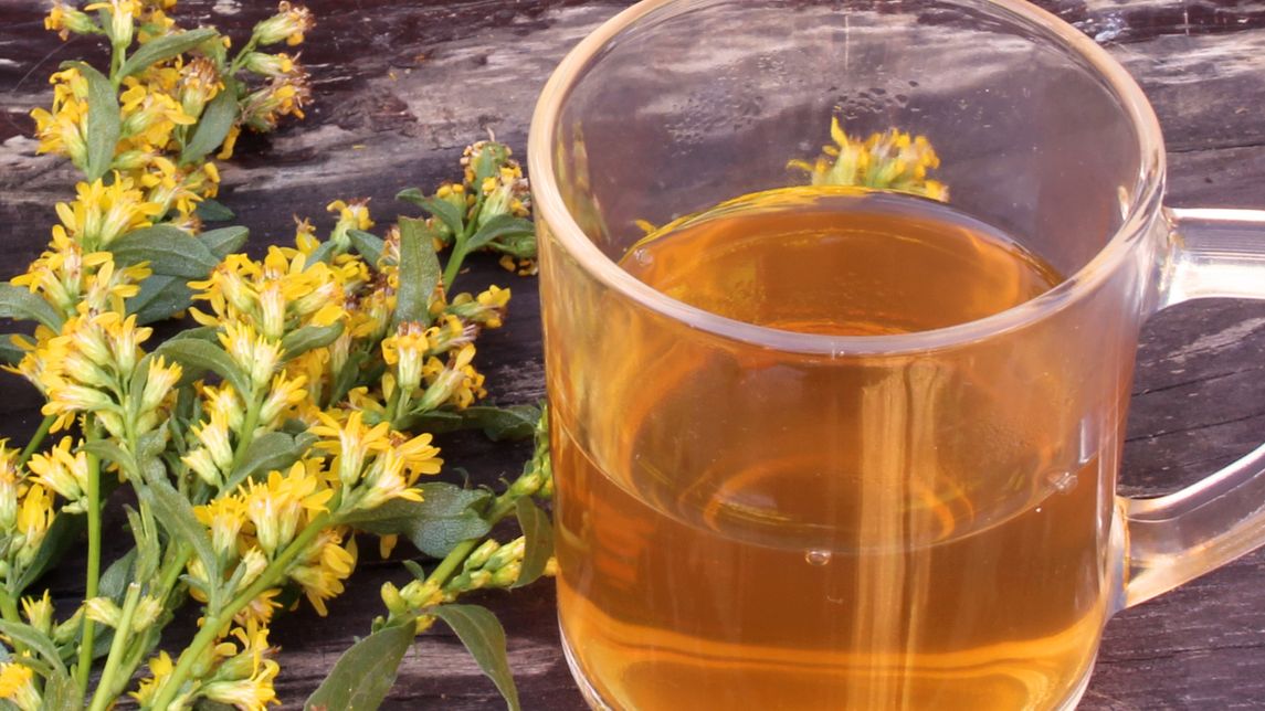 Naturalny syrop na kaszel i odtrucie organizmu. Doskonały dodatek do domowej apteczki