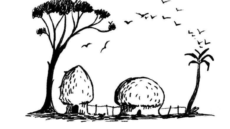 Co widzisz na tym obrazku? Piewsze wrażenie wiele ujawnia o twojej osobowości