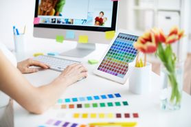 Jak kolory w miejscu pracy wpływają na twoją psychikę?