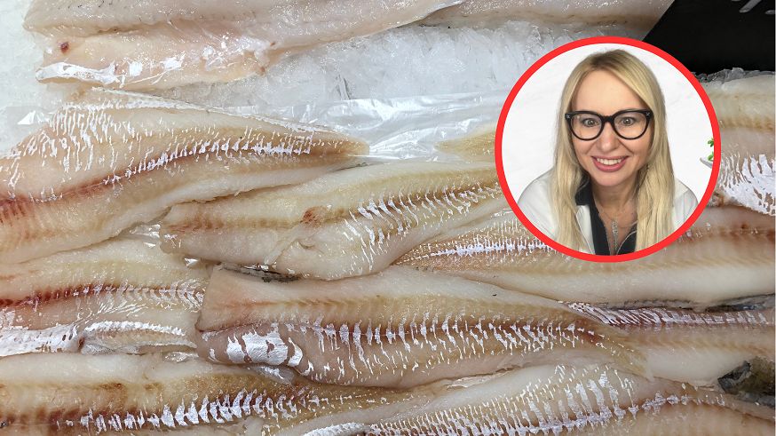 Te gatunki ryb zawierają najwięcej metylortęci