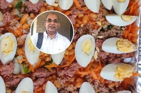 Tęczą w raka. "Lepsze niż suplementacja"