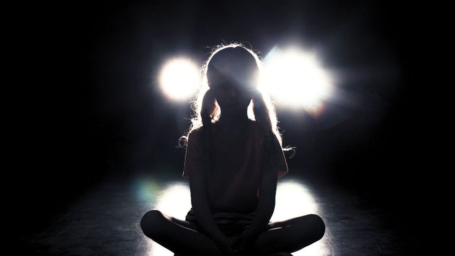 Wypalenie zawodowe wśród dzieci? To możliwe