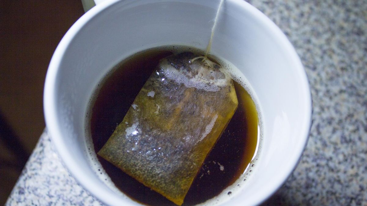 Obniża poziom cukru we krwi i działa przeciwmiażdżycowo. Pij codziennie, by oczyścić wątrobę z toksyn