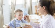 Kleik czy kaszka dla niemowląt? Sprawdź, jak zacząć zapoznawanie maluszka z pierwszymi zbożowymi smakami