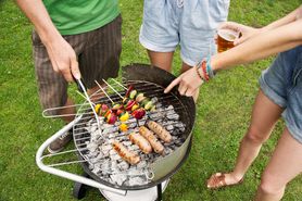 Najgorsza przekąska na grilla. Omijaj szerokim łukiem