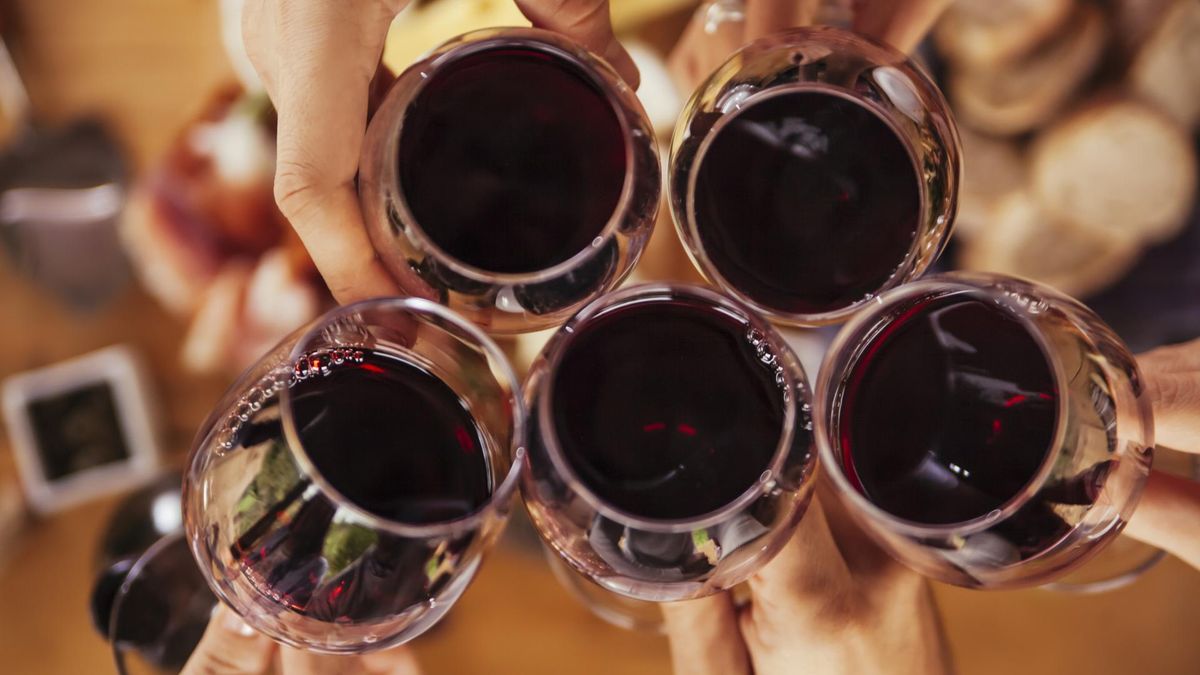 Okazuje się, że wiele z niszczycielskich następstw picia alkoholu da się odwrócić