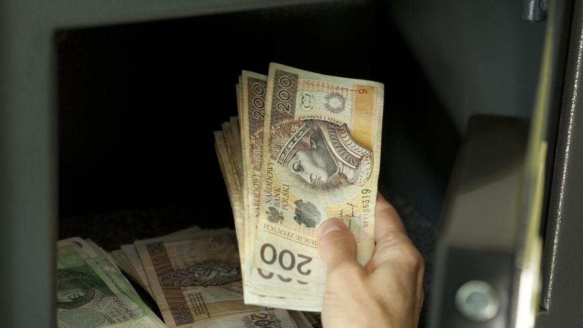 Rekordowa emerytura dla seniora ze Śląska