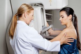 Polki zaniedbują badania piersi 