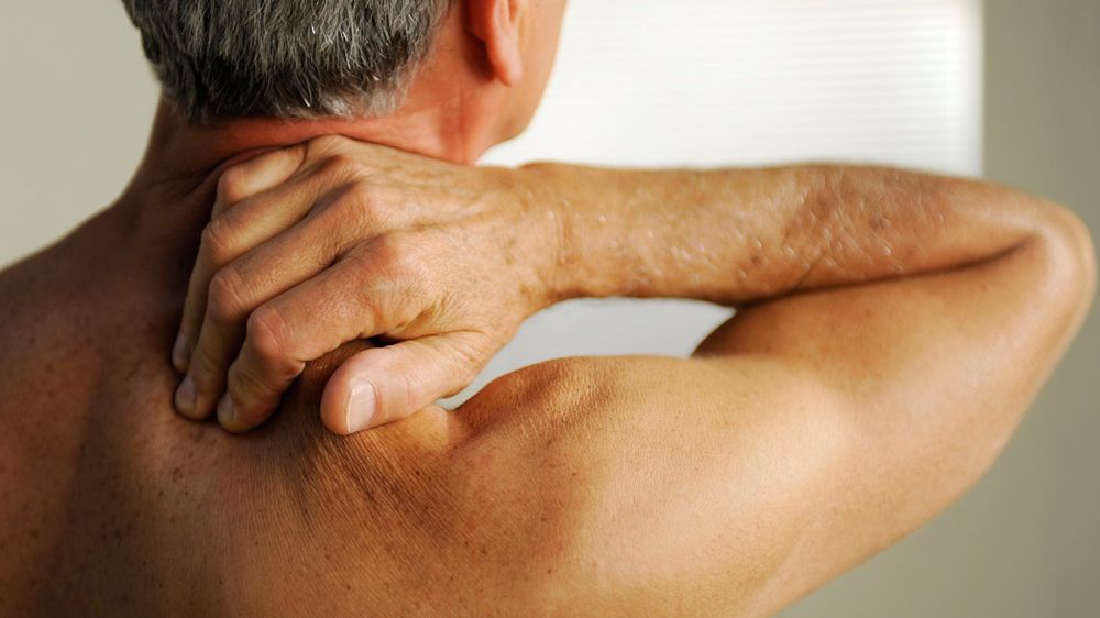 Jakie objawy daje rak płuc?