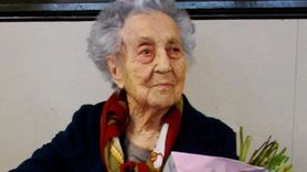 Właśnie świętuje 117. urodziny. Najstarsza osoba na świecie zdradza swój sekret długowieczności