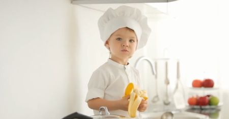 Dlaczego banany z brązowymi plamkami są najzdrowsze? (WIDEO)