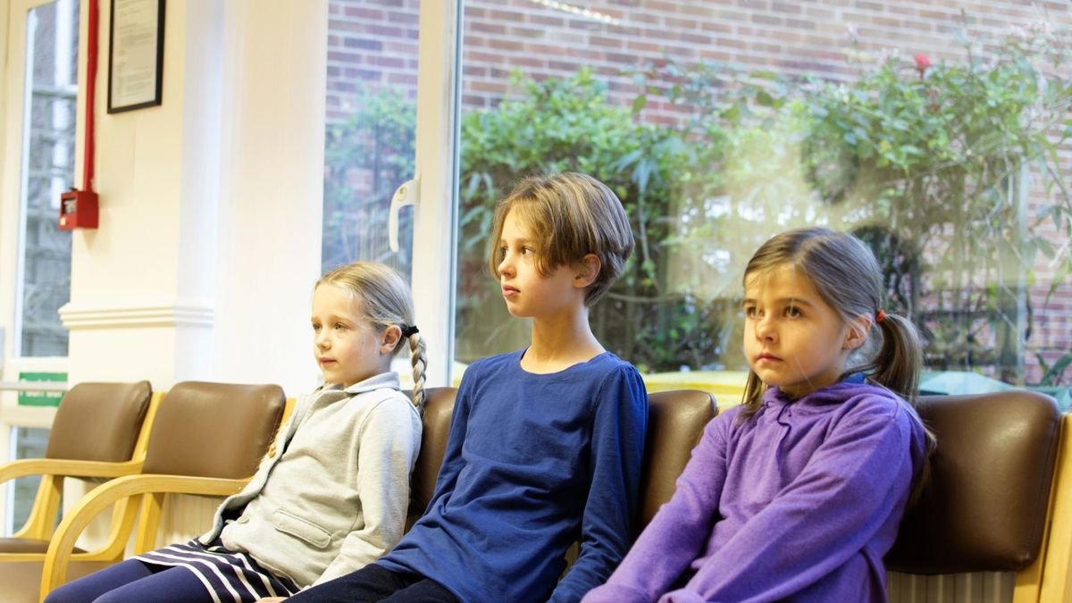 Maleje liczba uzdrowisk dla dzieci w Polsce. Powód? Brak skierowań